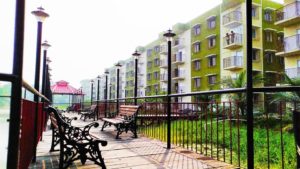 Swapno Puron Residential complex