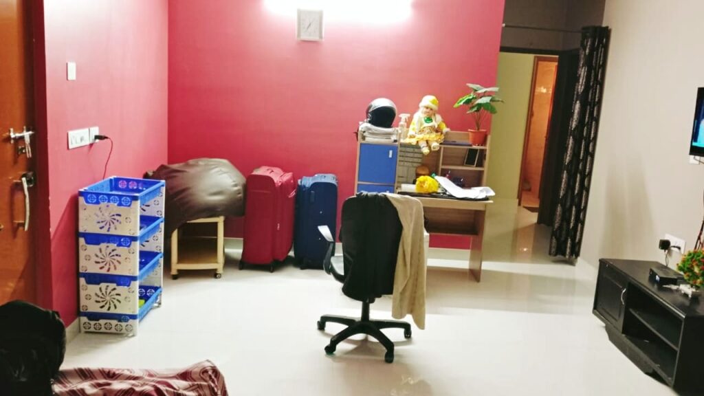 Siddha Galaxia phase 2