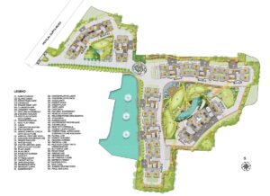 aagaman-site-plan