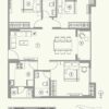 Jade Grove floor plan