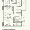 Jade Grove floor plan